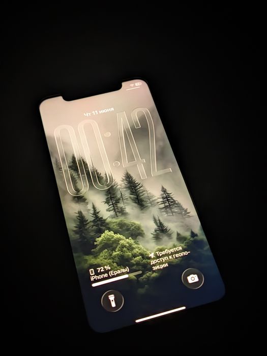 Iphone 11 128гб идеал