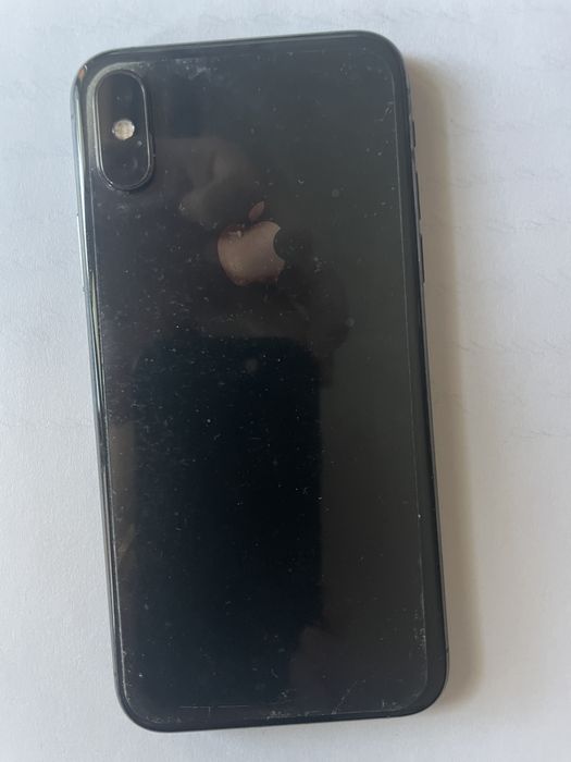 Iphone Xs 256gb