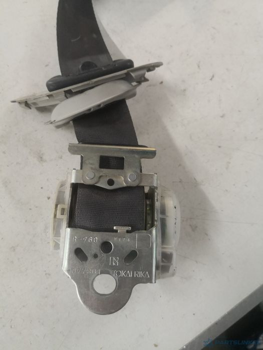 Centura Siguranta Dreapta Spate Lexus Ct (Zwa10_) [ 2010 - > ] Oem H09