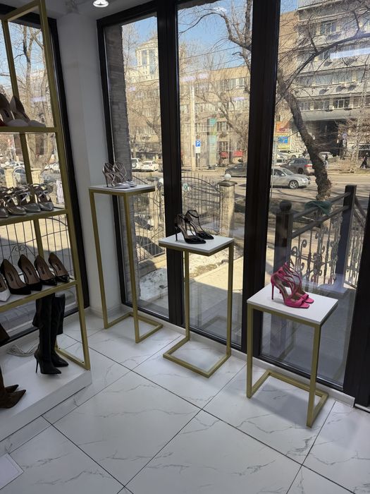 Продается оборудование для бутика