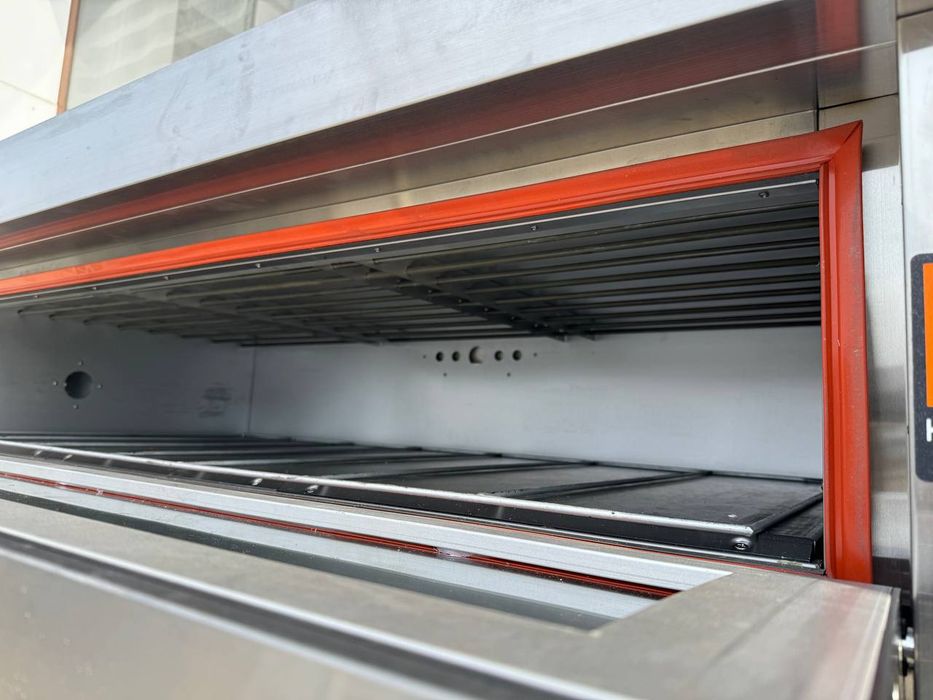 Non pech, 4 patnosli pech, va har xil turdagi, pech, печ, pechka