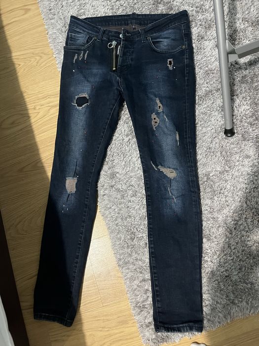 дънки Dsquared 46 номер