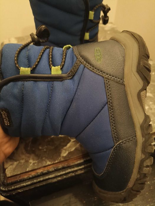 Cizme Keen masura  27/28