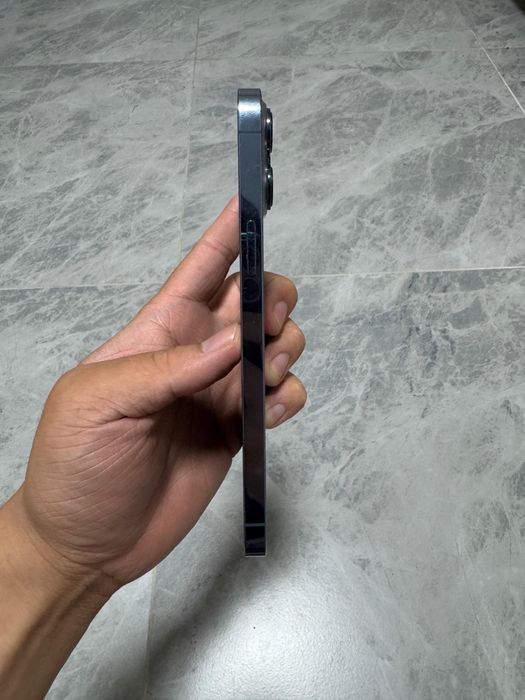 Айфон 13 про макс