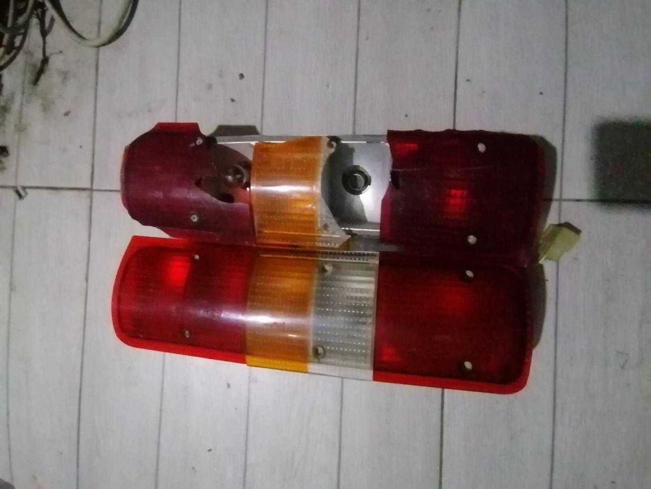 продам задние фонари на газель соболь