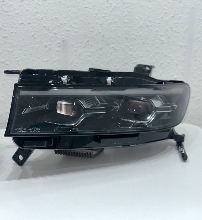 Voyah free / 318 / plus автозапчасти