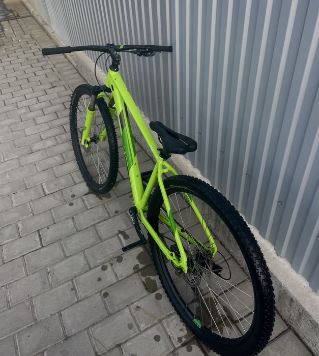 MTB Cube Aim Pro 29'