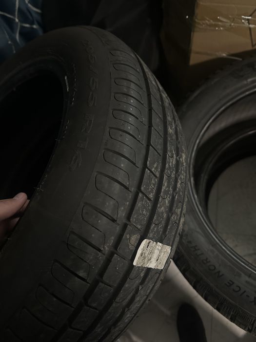 Оригинал Pirelli R16