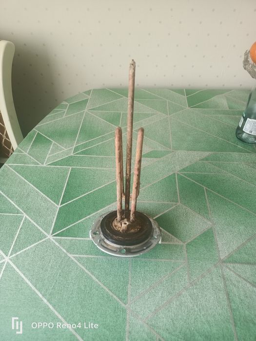 Продам Тен для водонагревателя .