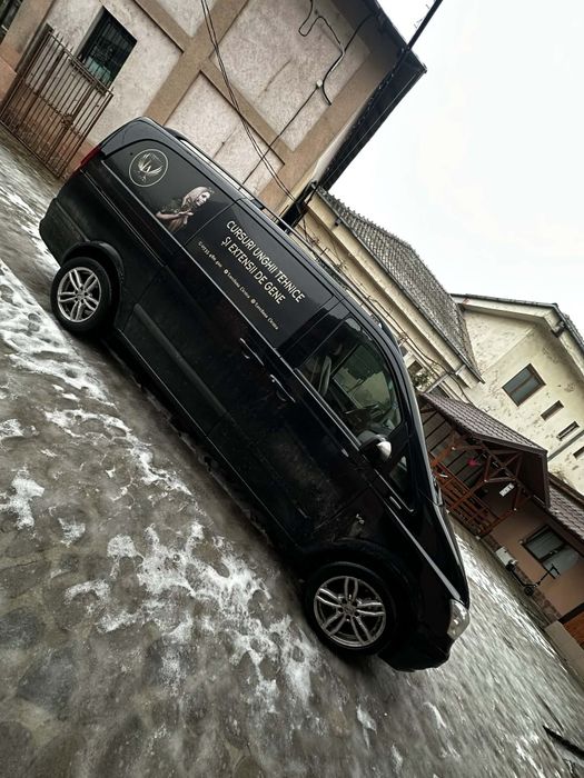 Mercedes viano 3000  d