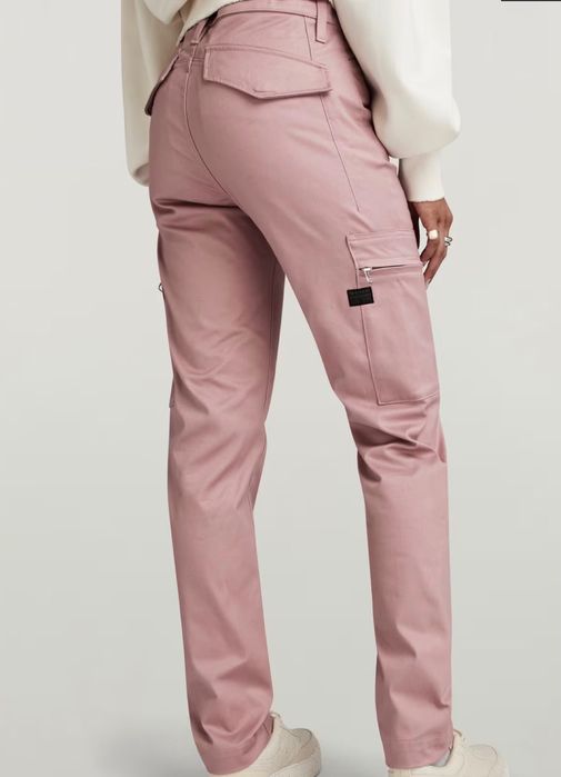 G-STAR дамски карго панталон