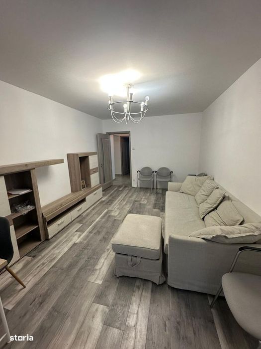 Inchiriere apartament 3 camere Militari Iuliu Maniu — fotografia 1