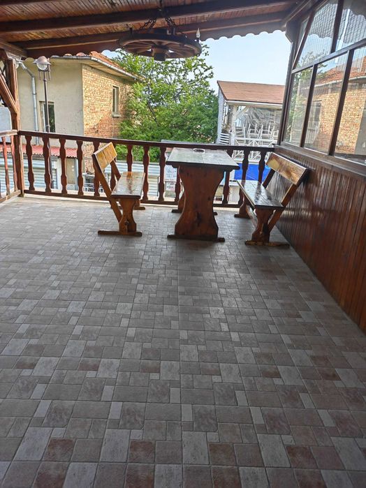 Продава се Къща в Свети Влас - 340 кв.м за 398 €/кв.м - Снимка #11