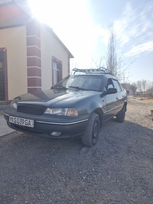 Нексия сонс холати идеал