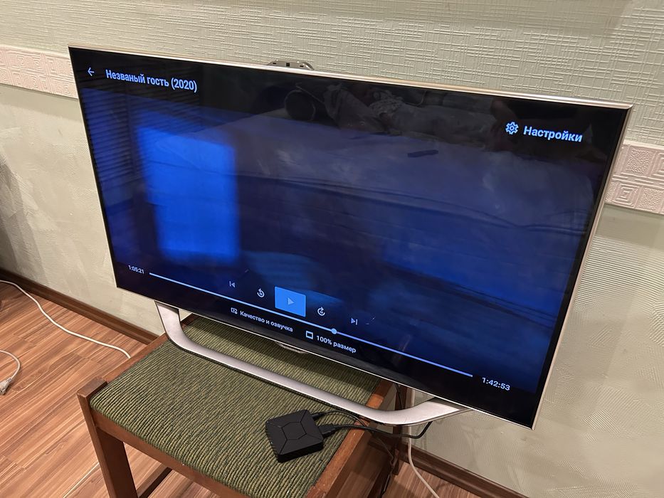 Продам телевизор Самсунг 3 д