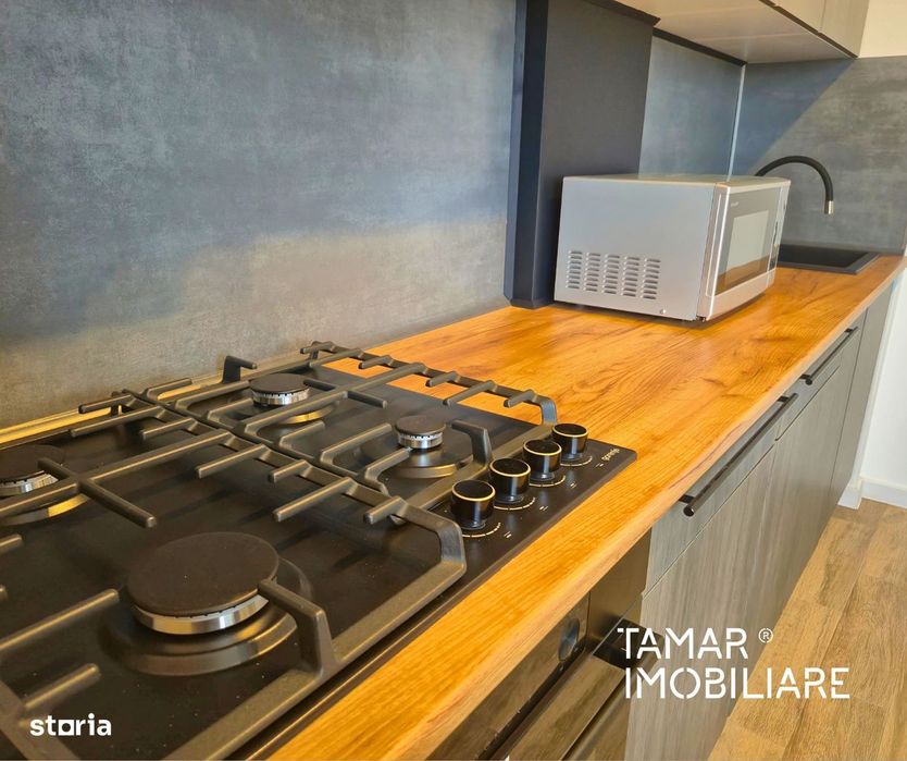 Apartament 1 cameră – Ared Micălaca Orizont