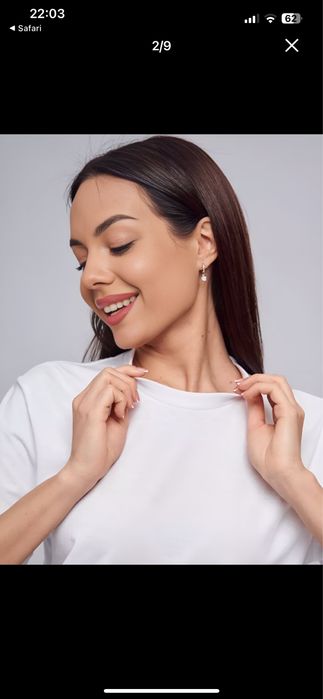 Футболка Оверсайз до 52 р