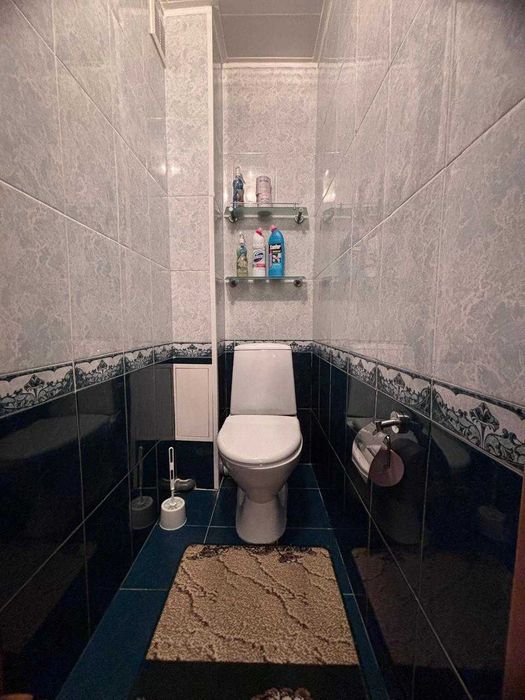 Продам улучшенную 2шку по Карбышева