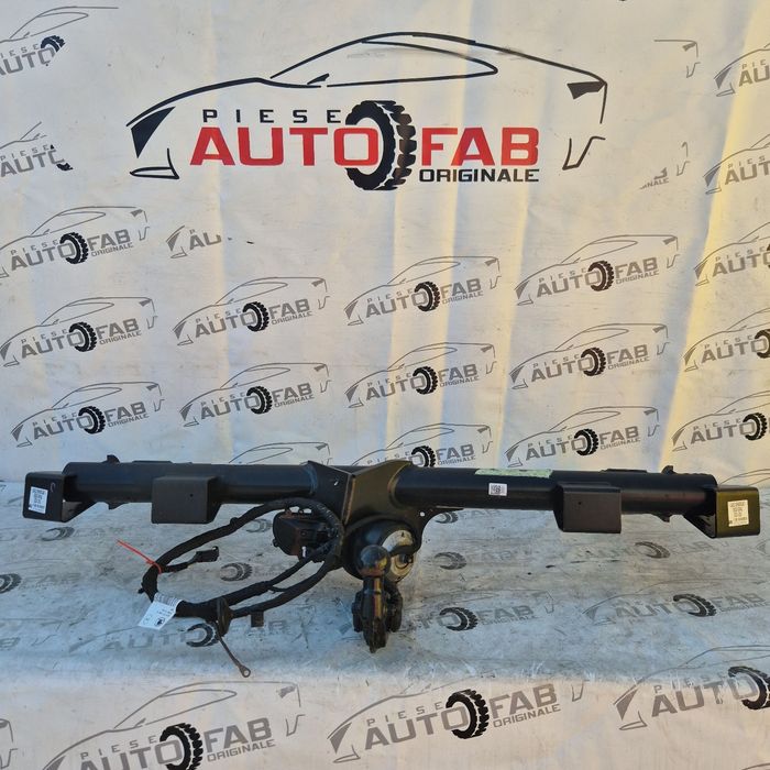 Carlig remorcare electric Skoda Enyaq 5LG803881C an 2020-2021-2022-202