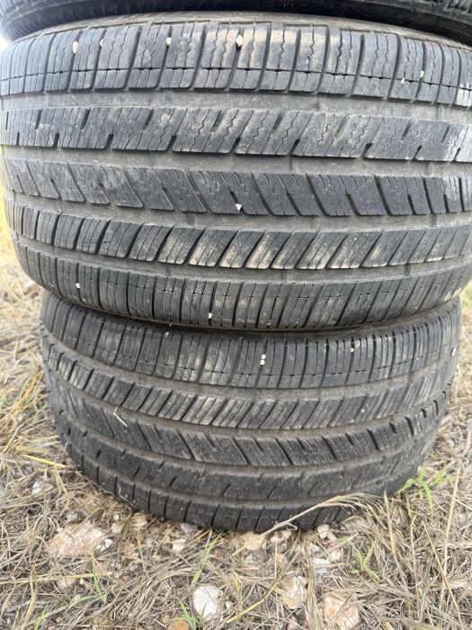 Bridgestone 225/40-255/35/18 спорт пакет