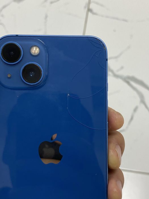 Айфрн 13 без ремонт