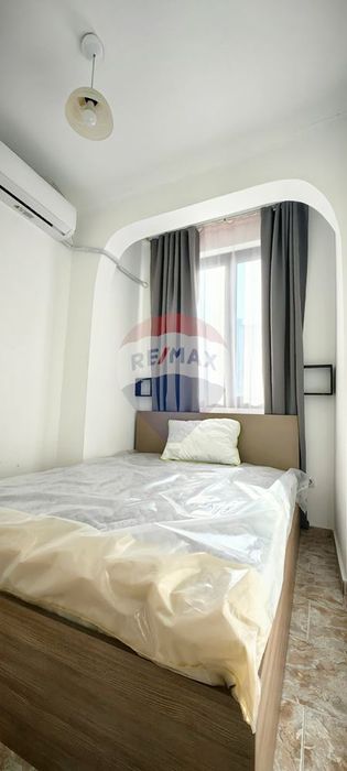 Продава се Двустаен апартамент в Варна, Владислав Варненчик - 40 кв.м за 1108 €/кв.м - Снимка #8