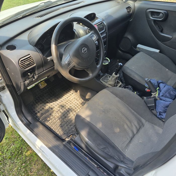 OPEL Combo 2006 — imagine 5