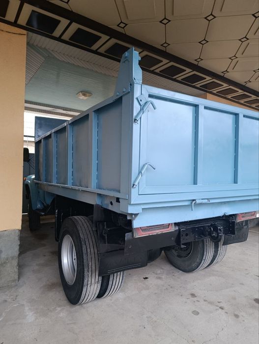 Garantiya bor Holati yahsh 7 ta gaz balon Metan Shinalar yangi