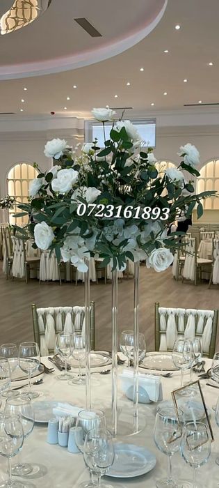 Aranjamente florale evenimente - 79lei