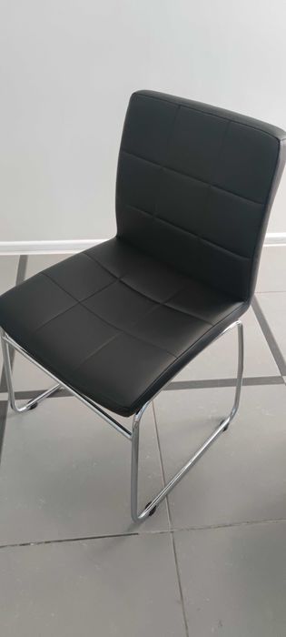 ОФИС стол кожен перфектно качество.