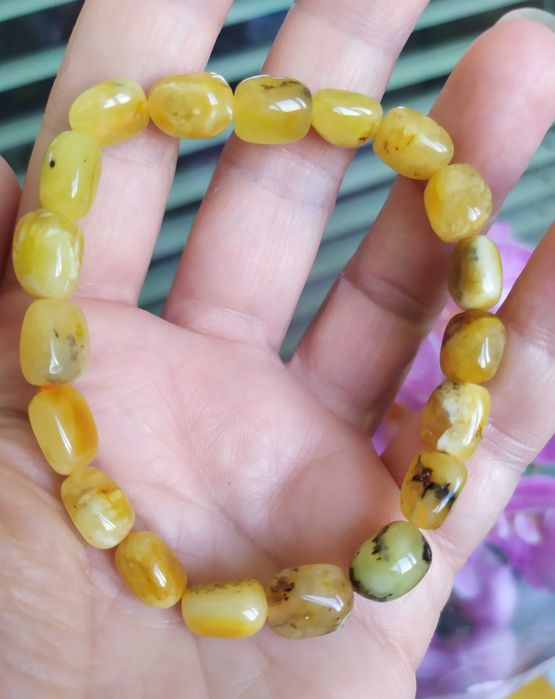 Балтийски Кехлибар