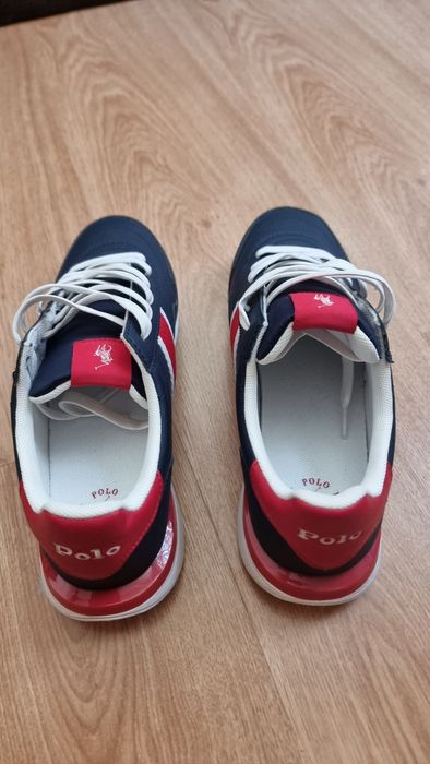 Маратонки Polo - Ralph Lauren