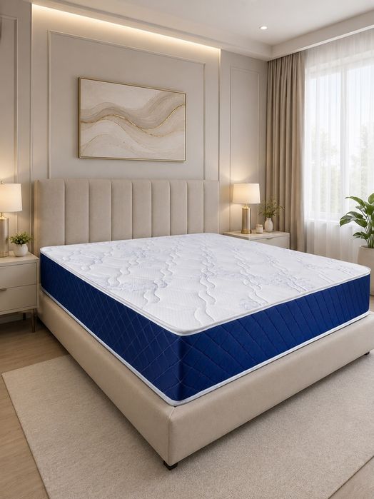 COMFORT – qulaylikning yangi nomi