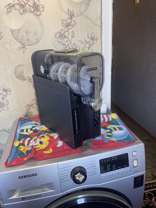 Продам Слэш апарат ORVICA ORM-2408B