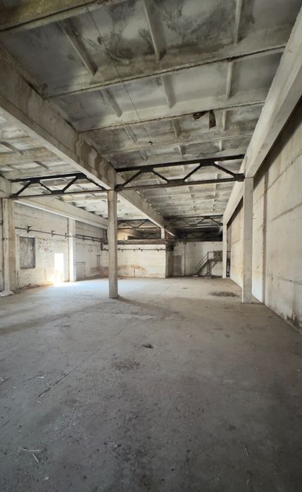 Прадажа пром обект