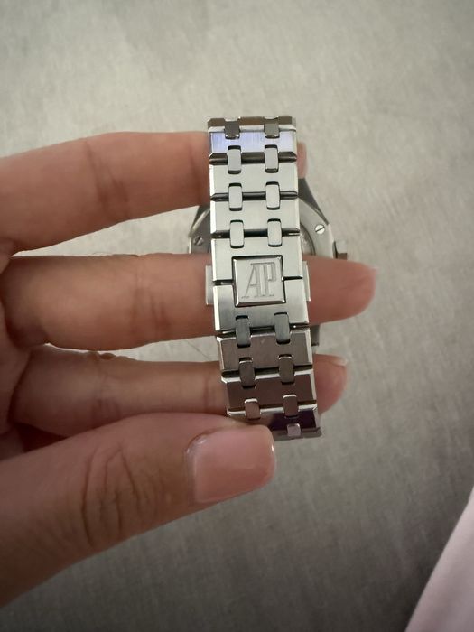 Часовник Audemars Piguet Royal Oak