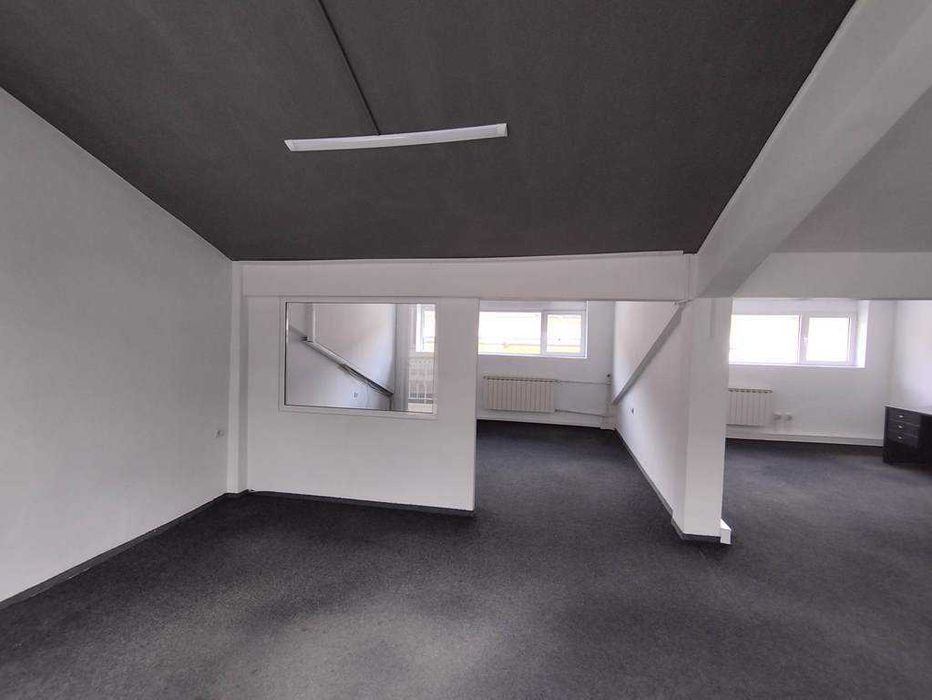 Дава се под наем Офис в София, Център - 70 кв.м за 673.2 € - Снимка #3