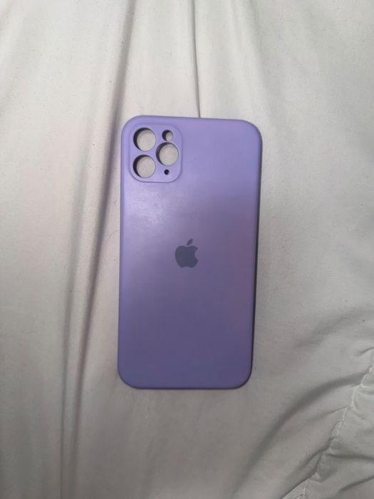 iPhone 11 Pro Max Зеленый — 100% оригинал из Дубая, идеал
