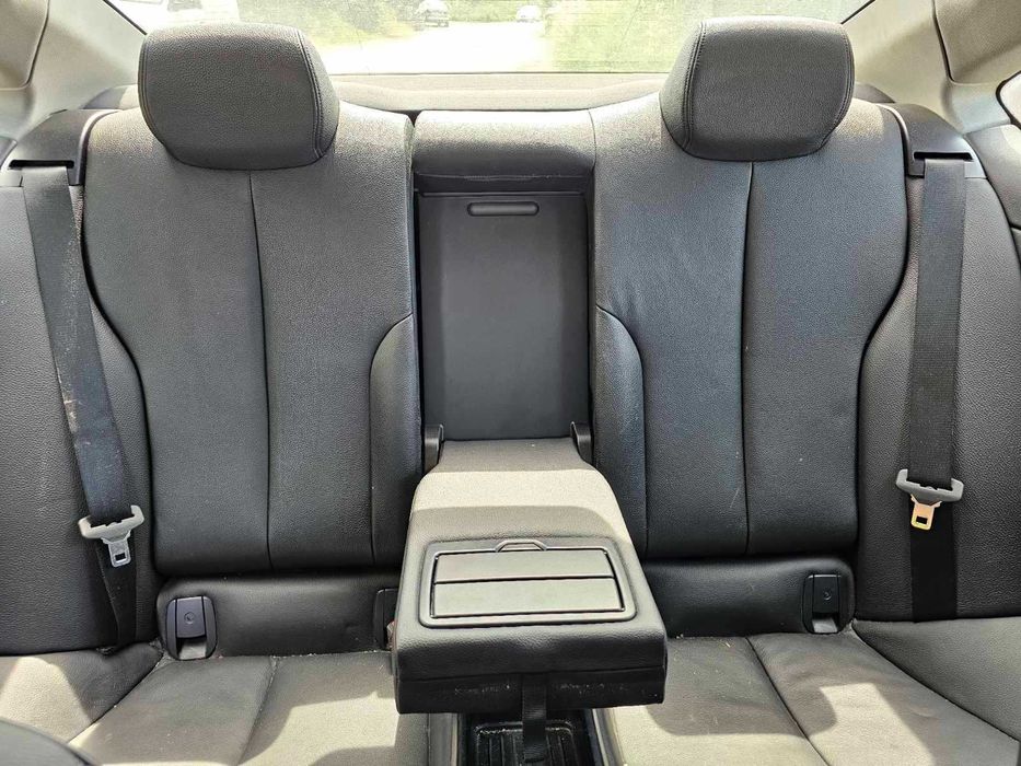 БМВ Ф32 420д На Части / BMW F32 420d На Части