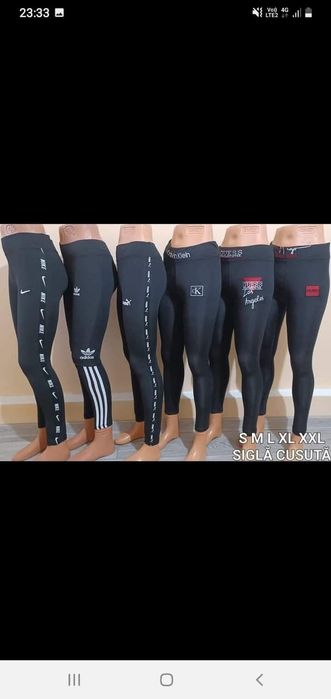 Colanți de dama  de calitate