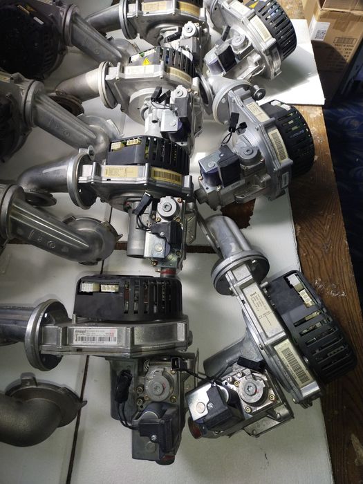 Запчасти для котлов  нефит,  NEFIT smart Свеча розжига, накала