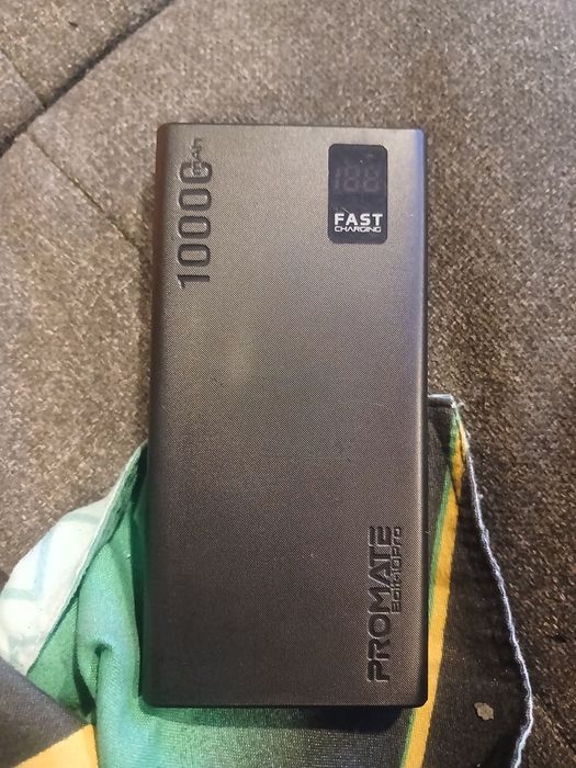 Powerbank Promate Bolt 10 Pro