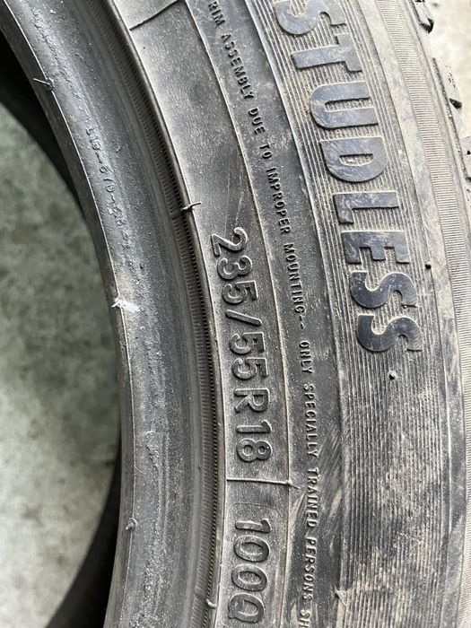 Продам резину одиночки