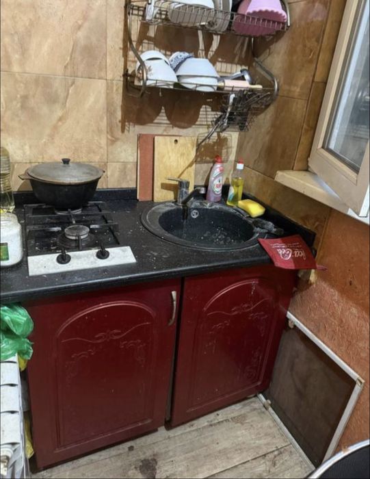 Сдается комната на подселение