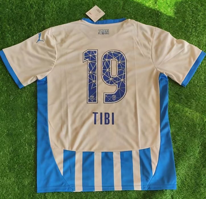 Tricou Universitatea Craiova