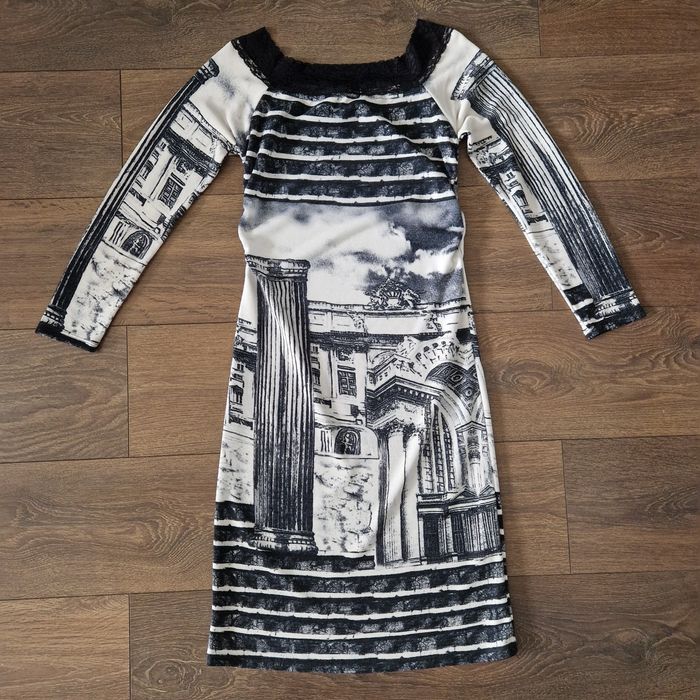 Дамска рокля Manuela