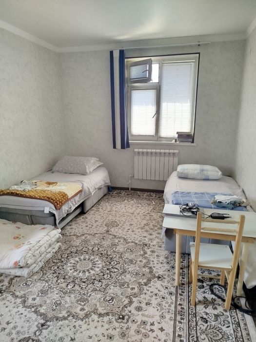 Yangi hayot 7 A 3 xonali uy sotiladi SROCHNO