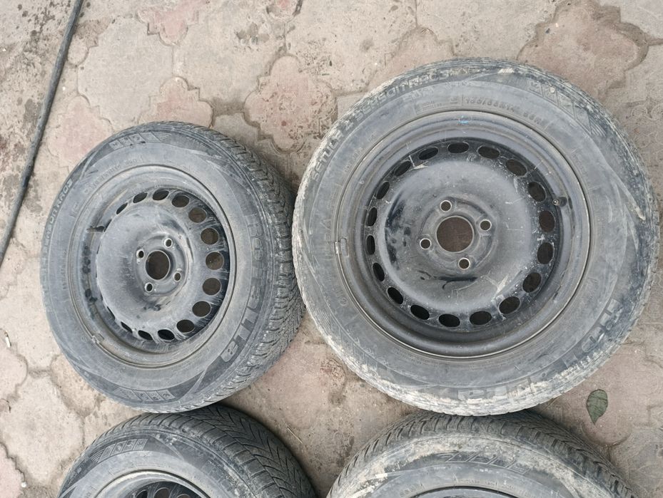 14 deska balon sotiladi