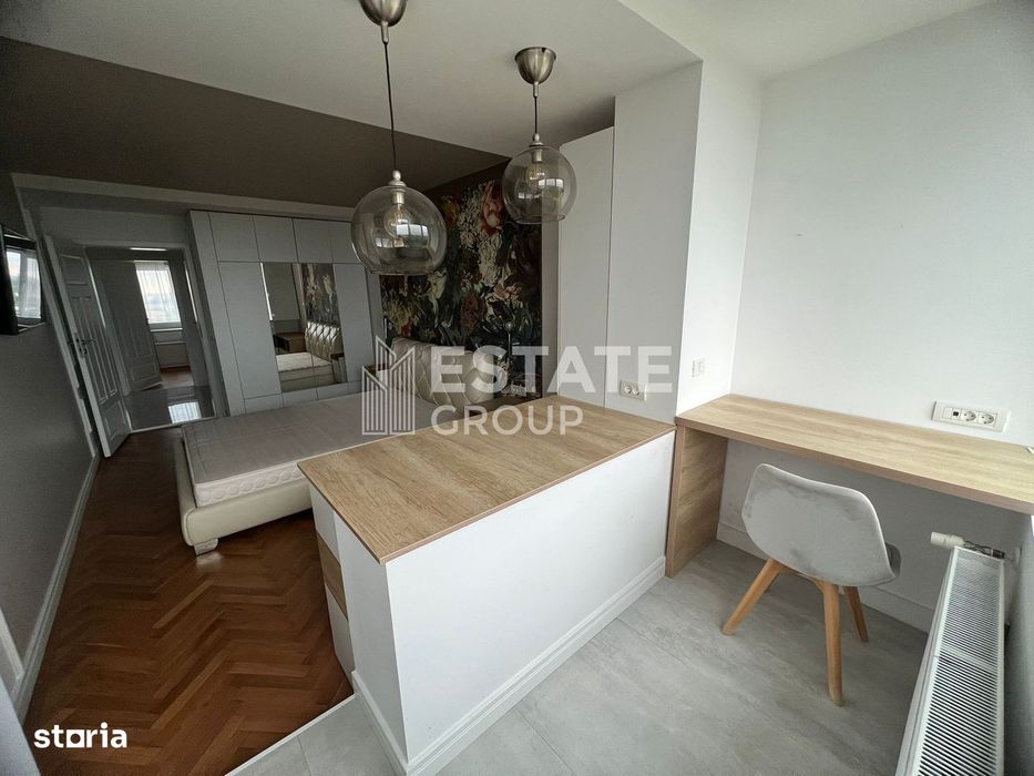 Apartament 3 camere, semicentral, zona Nokia