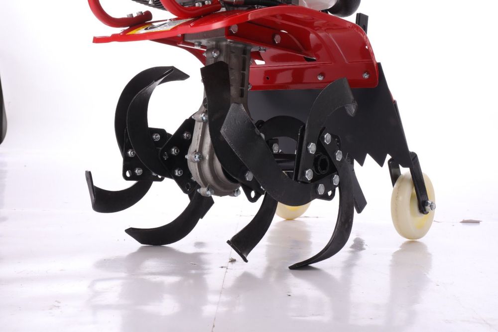 Мотоблок культиватор